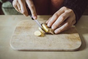 Ginger Health Components