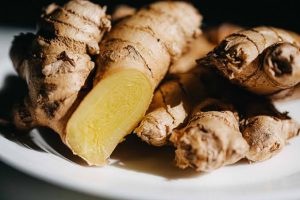Ginger Health Components