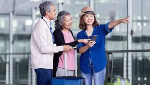 First Time Travelling Tips