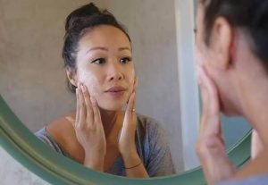 Skincare and Aging Products