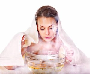 Warm Water Compress and Common Ailments