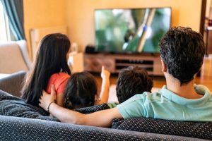 Television Merits