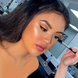 Wearing Makeup Relevance