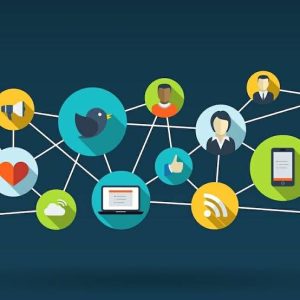 Networking Sites for Social Media