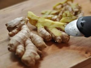 Ginger Health Components