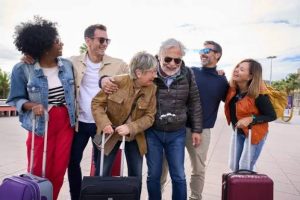 First Time Travelling Tips