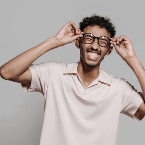 Effects of Excessive Light on Vision