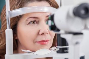 Retinal Disorder Diagnosis