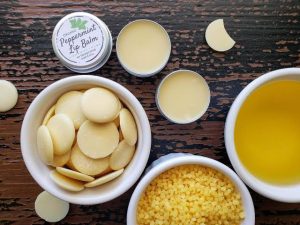 Relevance of Natural Lip Moisturizers