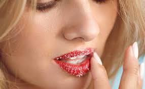 Chapped Lips Diagnosis