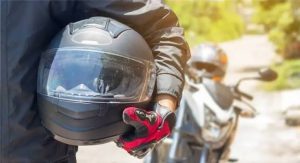 Wearing Helmets Advantages