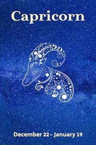 Months Attached to Horoscopes