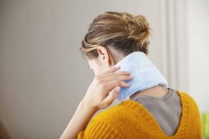 Health Impacts of Warm Compress
