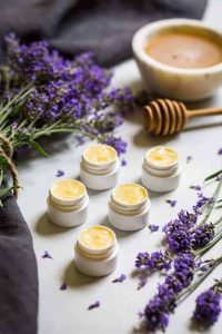 Relevance of Natural Lip Moisturizers