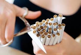Reasons to Quit Smoking