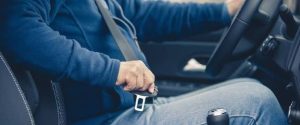 The Advantages of putting on Seat Belts