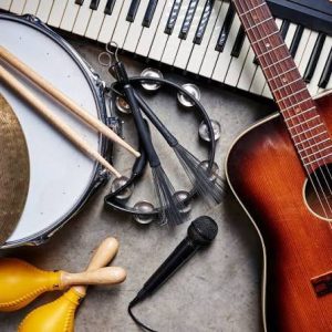 Music Importance