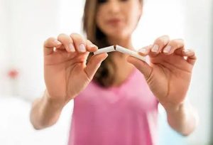 Reasons to Quit Smoking