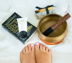 Importance of Foot Exfoliating Masks