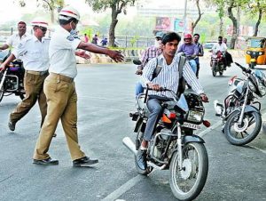 Wearing Helmets Advantages